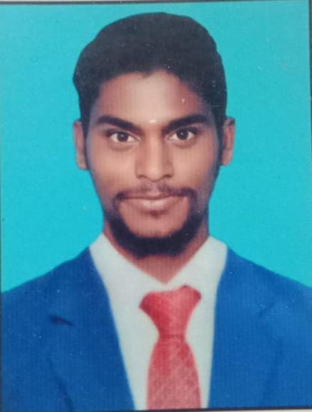 Groom Image